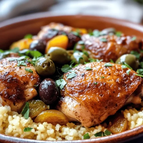 Moroccan cuisine is a vibrant tapestry of flavors and aromas, deeply rooted in the rich cultural heritage of the region. One of the most iconic dishes that embodies the essence of Moroccan cooking is tagine—a slow-cooked stew named after the earthenware pot in which it is traditionally prepared. The tagine pot, with its conical lid, helps retain moisture and concentrate flavors, resulting in tender meats and fragrant sauces that are nothing short of culinary masterpieces.