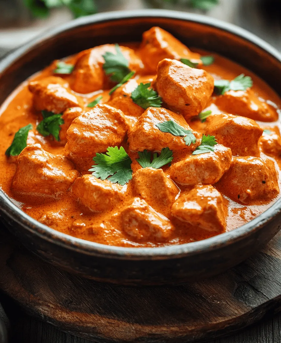 The origins of Chicken Tikka Masala are somewhat ambiguous, intertwining the culinary traditions of India and the United Kingdom. While the dish is often associated with Indian cuisine, it is believed to have been created in the UK by South Asian chefs as a response to the British palate's preference for richer, creamier sauces. The result is a dish that features marinated chicken pieces, grilled to perfection and then simmered in a luscious, spiced tomato-based sauce. The combination of marination and cooking techniques is essential to achieving the authentic taste that has made Chicken Tikka Masala a beloved favorite.