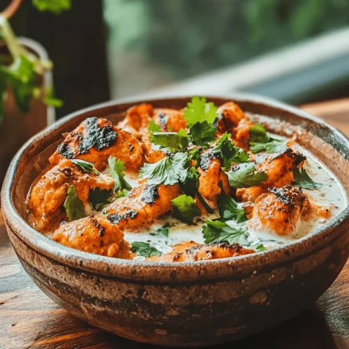 The origins of Chicken Tikka Masala are somewhat ambiguous, intertwining the culinary traditions of India and the United Kingdom. While the dish is often associated with Indian cuisine, it is believed to have been created in the UK by South Asian chefs as a response to the British palate's preference for richer, creamier sauces. The result is a dish that features marinated chicken pieces, grilled to perfection and then simmered in a luscious, spiced tomato-based sauce. The combination of marination and cooking techniques is essential to achieving the authentic taste that has made Chicken Tikka Masala a beloved favorite.