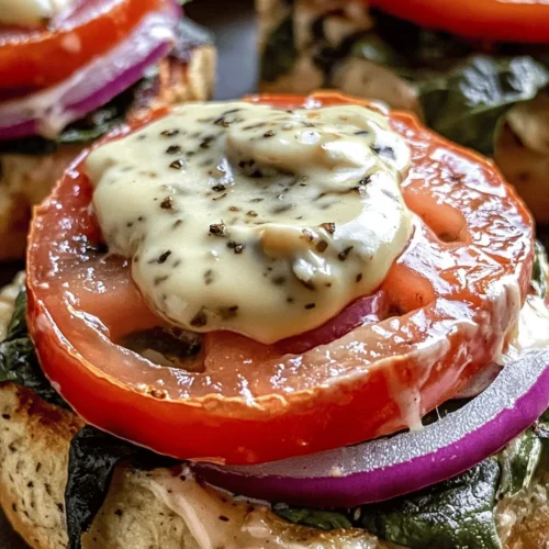 The concept of incorporating non-traditional ingredients into burgers has gained momentum over the years, as more people seek healthier alternatives to classic beef patties. Ground chicken has become a favorite among home cooks and chefs alike for its versatility and lighter profile. Meanwhile, the addition of spinach not only enhances the nutritional value but also adds a pop of color to the dish, making it visually appealing. By combining these elements with the rich flavor of white cheddar, this recipe bridges the gap between indulgence and health, creating a burger that satisfies both cravings and dietary goals.