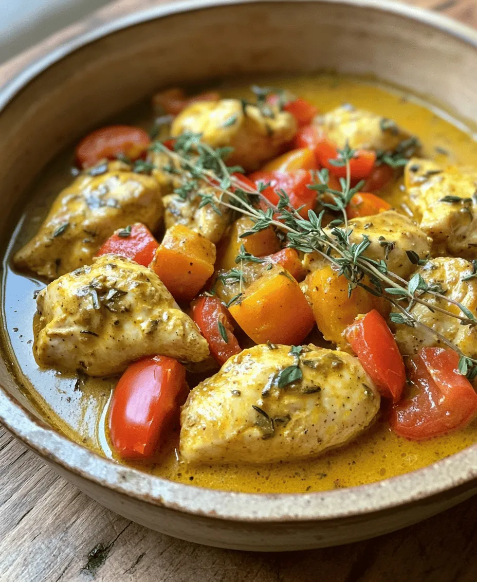 Jamaican cuisine is a vibrant tapestry of flavors, colors, and aromas that reflect the island’s rich cultural heritage. From the boldness of jerk seasoning to the comforting warmth of stews, Jamaican food offers a delightful culinary experience. One dish that stands out in this array of flavors is Authentic Jamaican Curry Chicken. This dish embodies the essence of Jamaican cooking—where spices and fresh ingredients come together to create a symphony of taste that is both comforting and exciting.