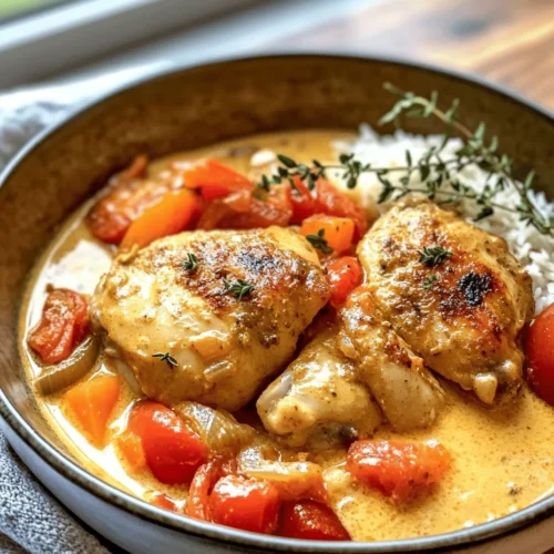 Jamaican cuisine is a vibrant tapestry of flavors, colors, and aromas that reflect the island’s rich cultural heritage. From the boldness of jerk seasoning to the comforting warmth of stews, Jamaican food offers a delightful culinary experience. One dish that stands out in this array of flavors is Authentic Jamaican Curry Chicken. This dish embodies the essence of Jamaican cooking—where spices and fresh ingredients come together to create a symphony of taste that is both comforting and exciting.