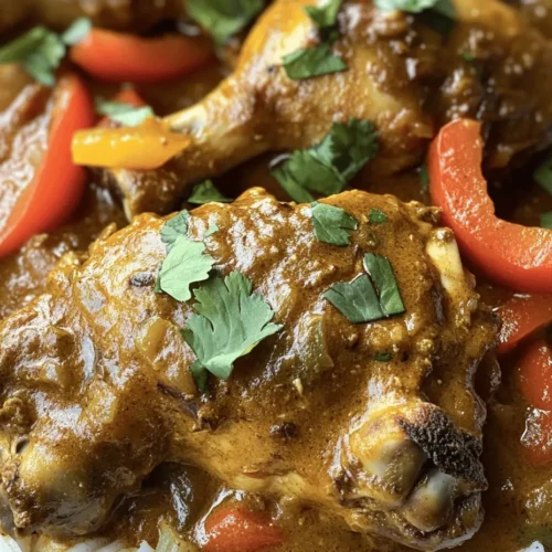 To truly appreciate Authentic Jamaican Curry Chicken, it is essential to understand its rich historical roots. The story of curry in Jamaica begins with the arrival of Indian immigrants in the mid-19th century, who brought with them their culinary traditions, including a variety of spices and cooking techniques. This cultural infusion led to the adaptation of Indian curry into Jamaican cooking, resulting in a distinctive fusion that reflects the island's diverse heritage.