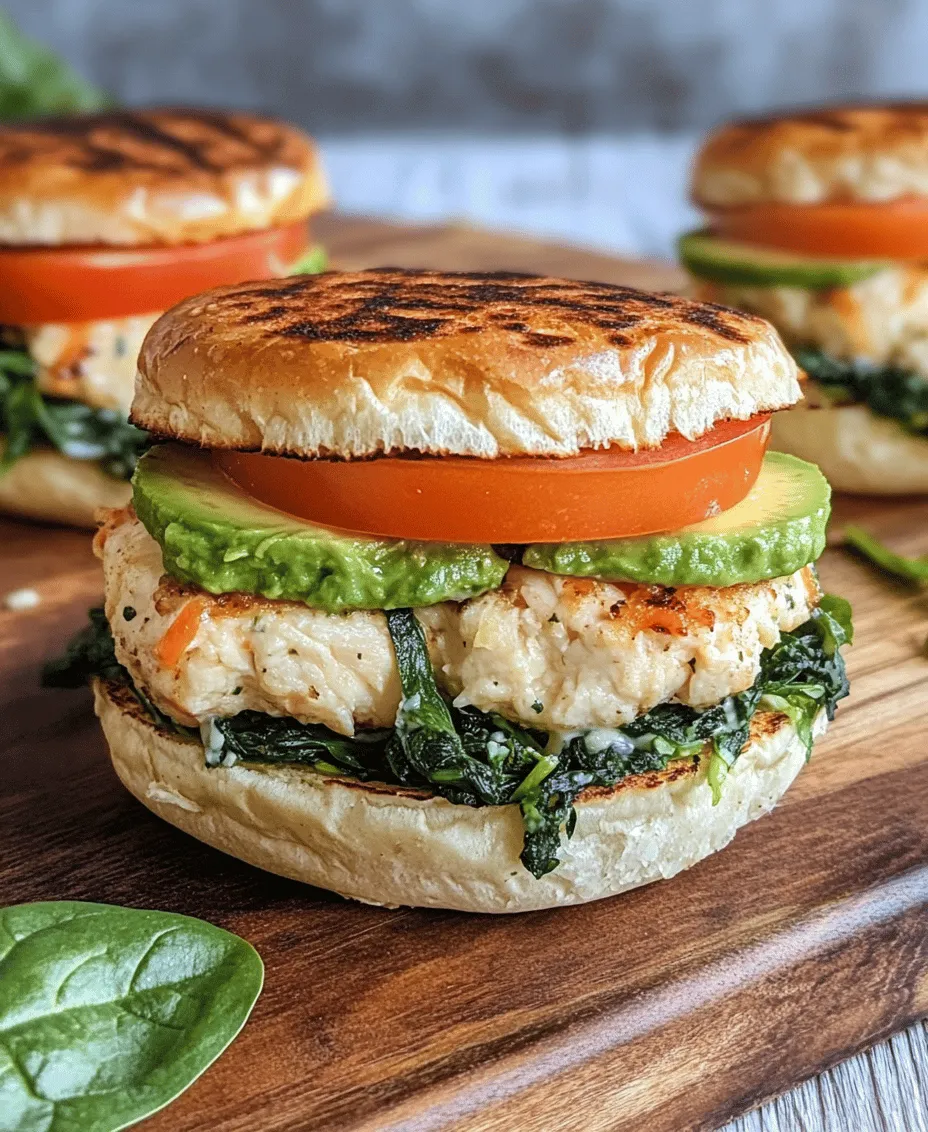 To appreciate this savory dish fully, it's essential to understand the key components that contribute to its flavor and nutritional value. Each ingredient plays a critical role in not only enhancing the taste but also ensuring that the burgers retain their juiciness and texture.
