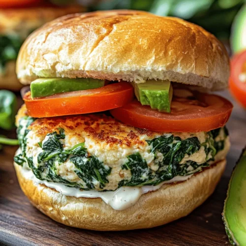 To appreciate this savory dish fully, it's essential to understand the key components that contribute to its flavor and nutritional value. Each ingredient plays a critical role in not only enhancing the taste but also ensuring that the burgers retain their juiciness and texture.