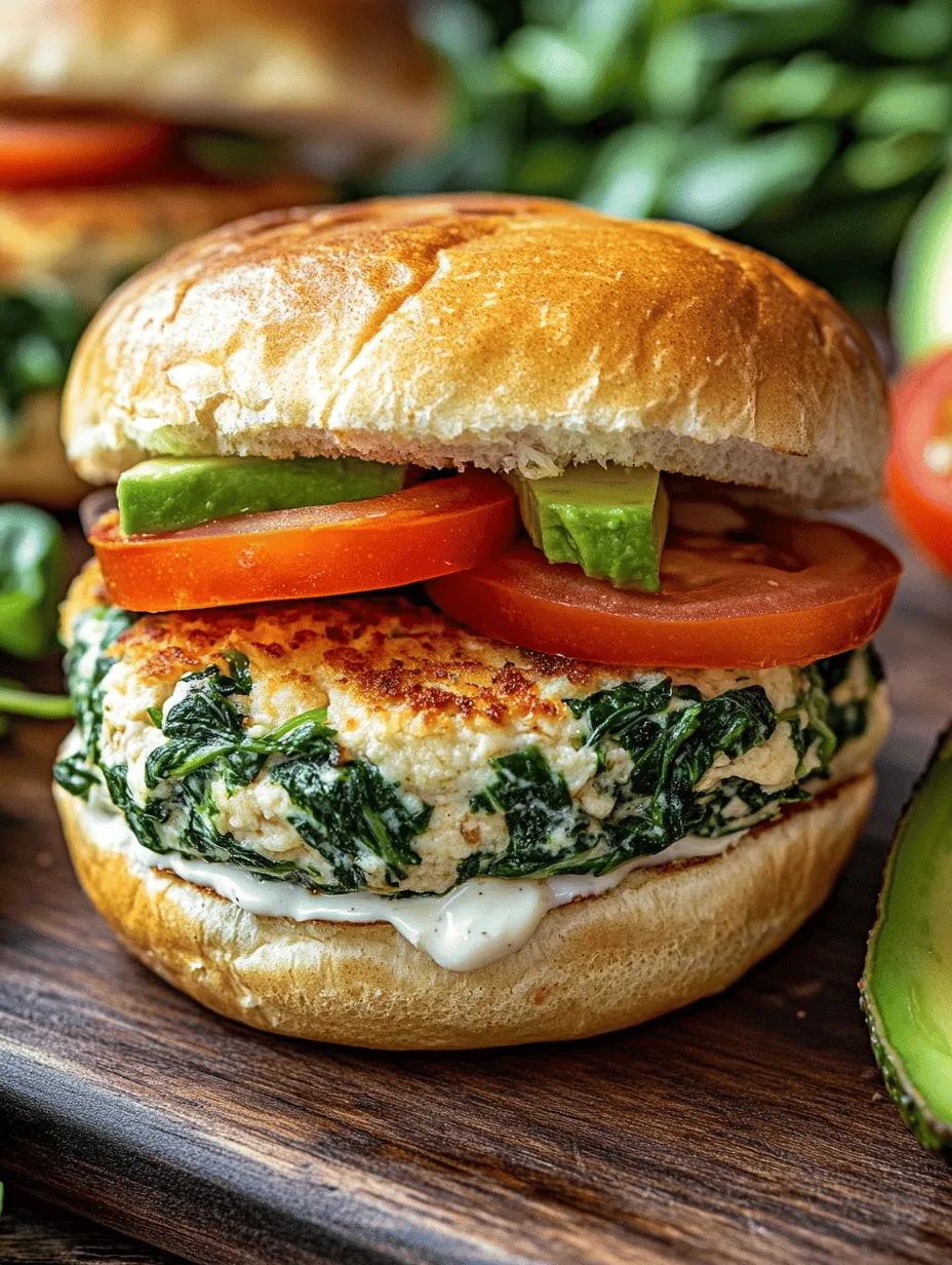 To appreciate this savory dish fully, it's essential to understand the key components that contribute to its flavor and nutritional value. Each ingredient plays a critical role in not only enhancing the taste but also ensuring that the burgers retain their juiciness and texture.