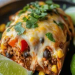 In today's fast-paced world, finding wholesome and nutritious meals can often feel like a daunting task. Enter the High Protein Ground Turkey Stuffed Sweet Potato—a delicious, satisfying dish that not only tantalizes your taste buds but also supports your health goals. This recipe is perfect for anyone looking to incorporate more protein-rich meals into their diet while enjoying the natural sweetness and vibrant flavor of sweet potatoes.