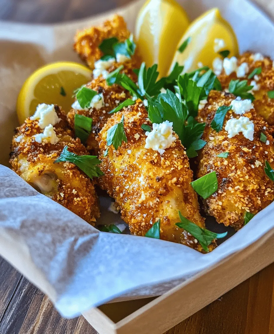 If you're on the hunt for a dish that strikes the perfect balance between crispy texture, creamy richness, and a sweet heat that tantalizes the taste buds, look no further than Crispy Hot Honey Feta Chicken. This recipe combines tender chicken thighs coated in a crunchy panko crust, topped with mouthwatering feta cheese and drizzled with hot honey, creating a symphony of flavors that will leave your guests asking for seconds.