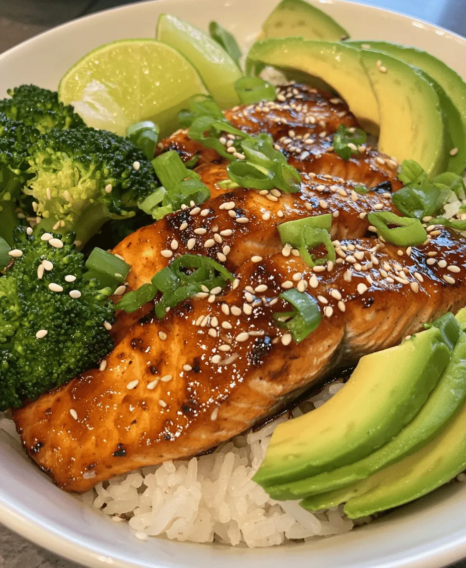 At the heart of this dish is the fresh salmon fillet, a star ingredient that brings both flavor and nutrition to the table. Opting for skin-on salmon fillets not only enhances the dish's taste but also adds a delightful texture. The skin, when cooked properly, becomes crispy and rich, providing a contrast to the tender flesh of the salmon.