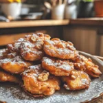 Banana-based desserts hold a special place in the hearts of many culinary enthusiasts and home cooks alike. The natural sweetness and rich flavor of bananas lend themselves beautifully to a variety of sweet treats, from banana bread to smoothies and, of course, fritters. Among these delectable creations, banana fritters stand out as a delightful indulgence that combines the comforting texture of fried dough with the sweet, tropical flavor of ripe bananas.