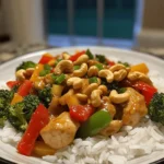 If you're a fan of Asian cuisine, you've likely encountered the delightful dish known as cashew chicken. This savory stir-fry, bursting with flavor and texture, is a beloved staple in many households and restaurants alike. However, while takeout might be convenient, it often comes with hidden calories, excessive sodium, and ingredients that may not align with your dietary preferences. This is where our Better-Than-Takeout Cashew Chicken recipe comes into play, offering a healthier alternative that doesn't compromise on taste.