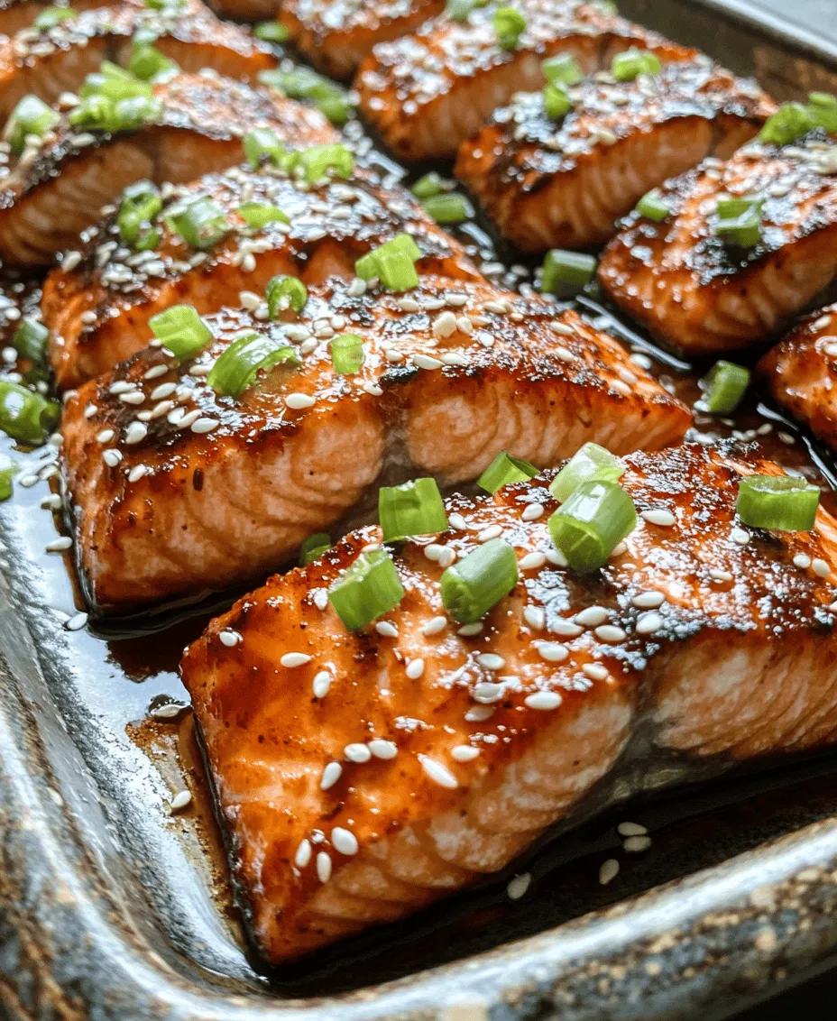 If you're on the hunt for a dish that perfectly marries crunch with flavor, look no further than crispy honey garlic salmon bites. This delightful recipe not only satisfies your taste buds but also delivers on versatility, making it suitable for various occasions—from elegant appetizers to hearty main courses, or even as a crowd-pleasing party snack. Salmon bites are a fantastic way to enjoy the rich flavors of this beloved fish while keeping your meal light and healthy.