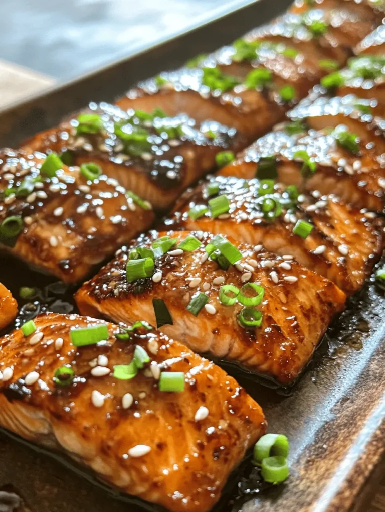 If you're on the hunt for a dish that perfectly marries crunch with flavor, look no further than crispy honey garlic salmon bites. This delightful recipe not only satisfies your taste buds but also delivers on versatility, making it suitable for various occasions—from elegant appetizers to hearty main courses, or even as a crowd-pleasing party snack. Salmon bites are a fantastic way to enjoy the rich flavors of this beloved fish while keeping your meal light and healthy.