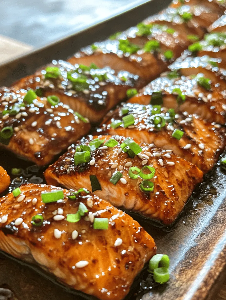 If you're on the hunt for a dish that perfectly marries crunch with flavor, look no further than crispy honey garlic salmon bites. This delightful recipe not only satisfies your taste buds but also delivers on versatility, making it suitable for various occasions—from elegant appetizers to hearty main courses, or even as a crowd-pleasing party snack. Salmon bites are a fantastic way to enjoy the rich flavors of this beloved fish while keeping your meal light and healthy.