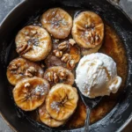 To create the perfect Sweet and Spicy Pan Fried Cinnamon Bananas, it’s essential to understand the role each ingredient plays in this delightful dish. Each component contributes not only to the flavor but also to the texture and overall experience.