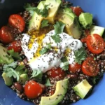 To appreciate the full power of these breakfast bowls, it’s essential to understand the nutritional benefits of their individual components. Let’s explore the superfoods that come together to create a truly healthful meal.