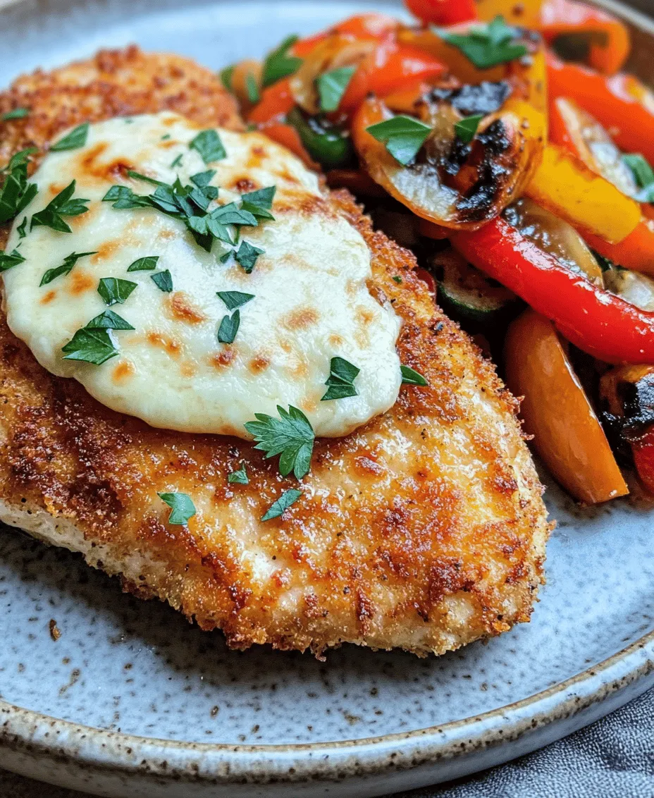If you’ve ever dined at Longhorn Steakhouse, chances are you’ve savored their famous Parmesan Crusted Chicken—a dish that has left many diners craving more. This delectable recipe features tender chicken breast coated in a golden, crispy crust that’s both cheesy and flavorful. The combination of Parmesan and mozzarella cheeses creates a rich, savory experience that tantalizes the taste buds, making it a favorite among families and friends. As the popularity of crispy, cheesy chicken dishes continues to rise, it’s no surprise that many home cooks are eager to recreate this restaurant classic in the comfort of their own kitchens.