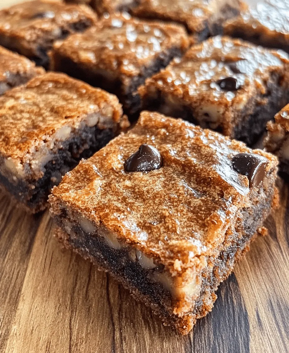 If you’re a fan of baked goods, you’re likely familiar with the comforting aroma of banana bread wafting through the kitchen. Now, imagine taking that nostalgia and merging it with the rich, indulgent flavor of brownies. Enter Banana Bread Brownies—a delightful dessert that captures the best of both worlds. These brownies boast a moist texture, infused with the natural sweetness of ripe bananas, and are enveloped in a luscious chocolate base. Whether you’re a novice in the kitchen or a seasoned baker, this comprehensive guide to Banana Bread Brownies will ensure you achieve delicious results that will tantalize your taste buds.