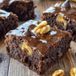 If you’re a fan of baked goods, you’re likely familiar with the comforting aroma of banana bread wafting through the kitchen. Now, imagine taking that nostalgia and merging it with the rich, indulgent flavor of brownies. Enter Banana Bread Brownies—a delightful dessert that captures the best of both worlds. These brownies boast a moist texture, infused with the natural sweetness of ripe bananas, and are enveloped in a luscious chocolate base. Whether you’re a novice in the kitchen or a seasoned baker, this comprehensive guide to Banana Bread Brownies will ensure you achieve delicious results that will tantalize your taste buds.