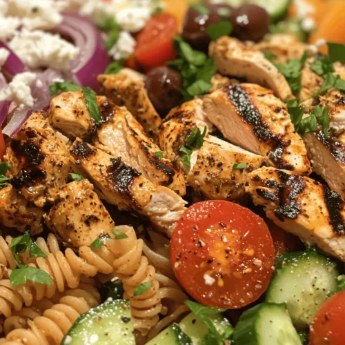 Mediterranean cuisine is celebrated for its vibrant flavors, fresh ingredients, and health-conscious philosophy. This culinary tradition, rooted in the countries surrounding the Mediterranean Sea, emphasizes the use of whole foods, herbs, and spices that not only enhance the palate but also promote wellness. With a focus on seasonal vegetables, olive oil, and lean proteins, Mediterranean dishes are both delicious and nutritious.