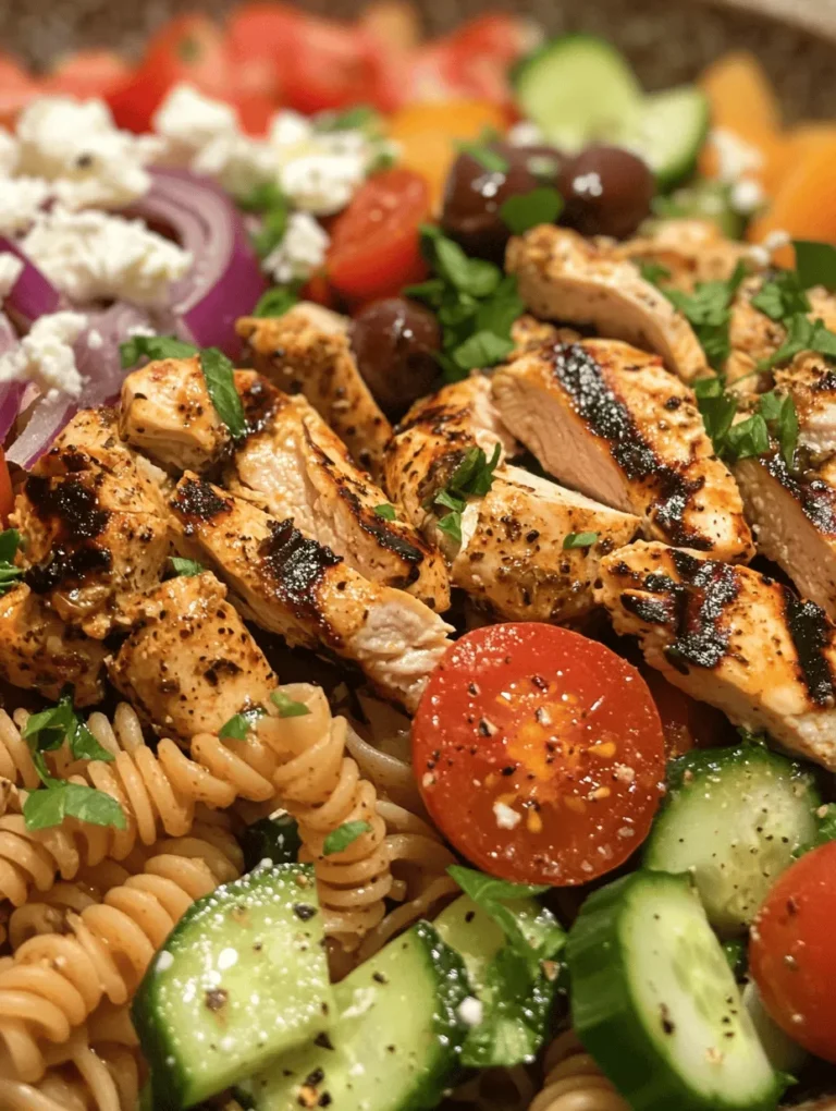 Mediterranean cuisine is celebrated for its vibrant flavors, fresh ingredients, and health-conscious philosophy. This culinary tradition, rooted in the countries surrounding the Mediterranean Sea, emphasizes the use of whole foods, herbs, and spices that not only enhance the palate but also promote wellness. With a focus on seasonal vegetables, olive oil, and lean proteins, Mediterranean dishes are both delicious and nutritious.