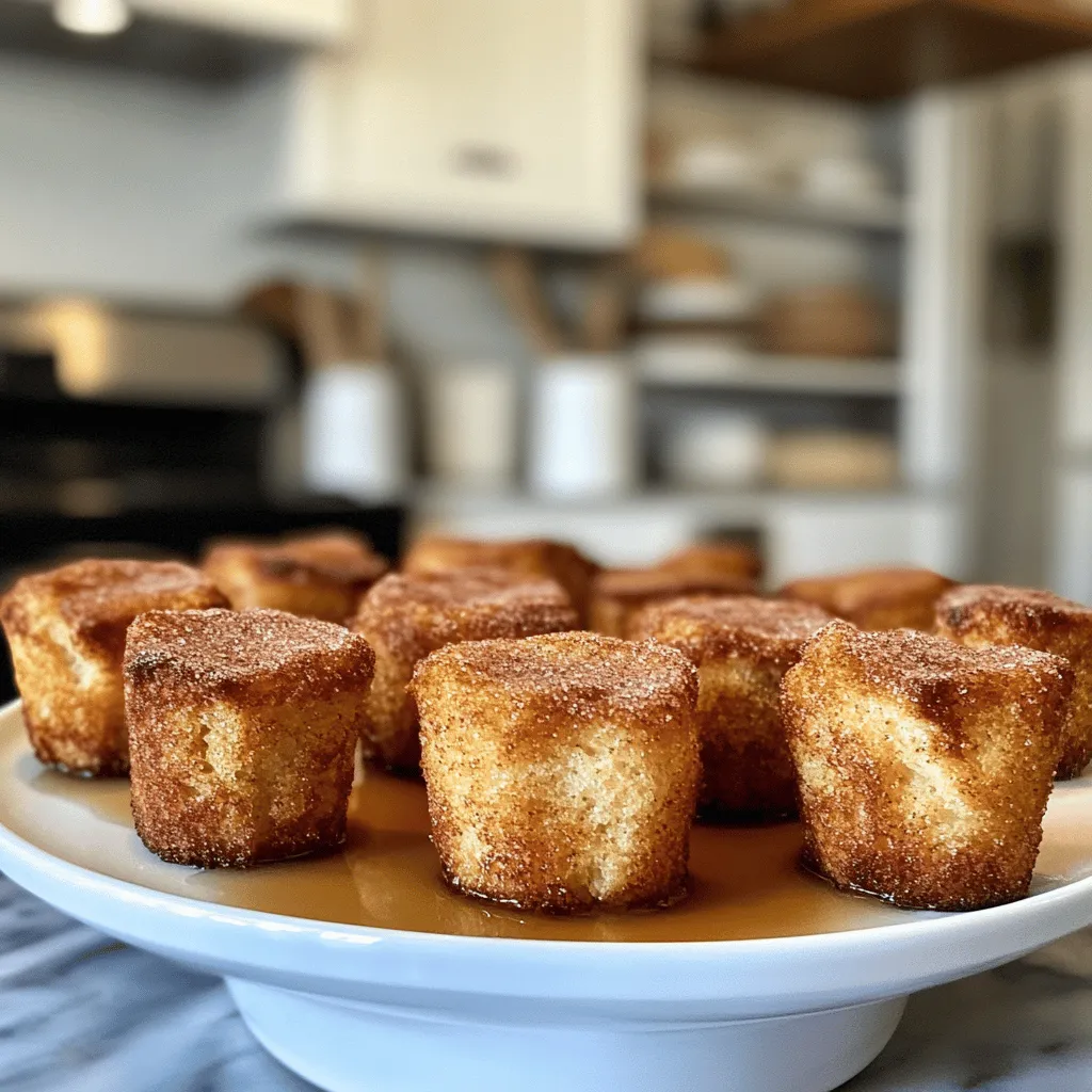 Are you ready to elevate your breakfast game with a delightful twist on a classic favorite? Introducing Cinnamon Sugar French Toast Muffins—a scrumptious combination of the beloved French toast and the convenience of muffins. This innovative recipe not only provides a unique flavor experience but also offers the perfect solution for busy mornings or weekend brunches with family and friends.