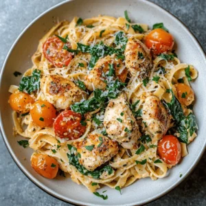 In the realm of comfort food classics, few dishes resonate as deeply as the Cowboy Butter Chicken Pasta. This dish encapsulates the essence of hearty, satisfying meals that families gather around, evoking feelings of warmth and contentment. With its rich flavors and creamy texture, this pasta recipe is not just a meal; it's an experience that brings a touch of rustic charm to your dining table.