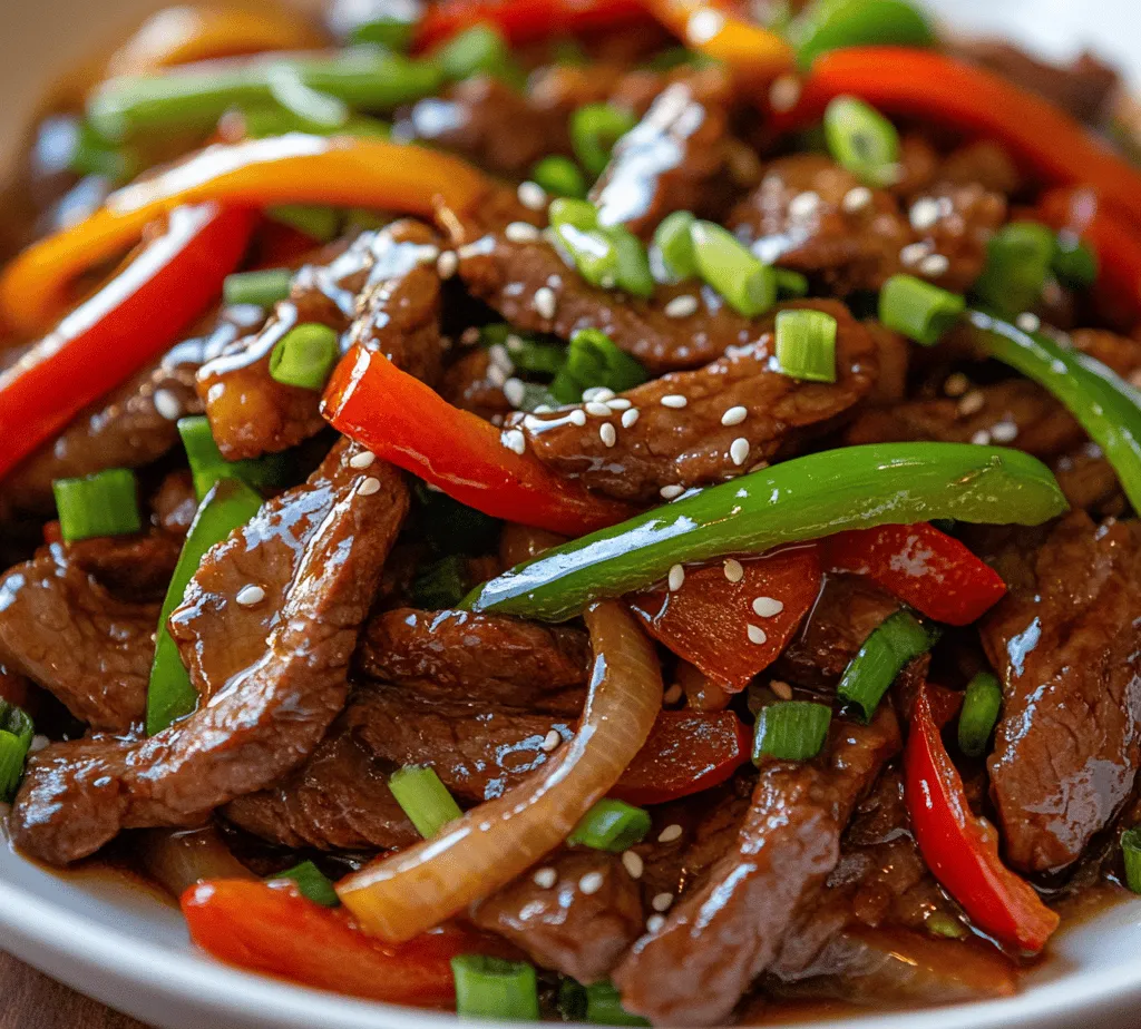Embarking on a culinary adventure can be as simple as preparing a dish filled with bold flavors and tantalizing aromas. One such dish that truly encapsulates the vibrant essence of Chinese cuisine is the Spicy Szechuan Pepper Steak. This dish is not just a meal; it is a delightful experience that transports you to the heart of Szechuan, a region renowned for its distinctive flavors and culinary traditions. In this article, we will delve into the rich history of Szechuan cooking, explore the significance of its unique ingredients, particularly the mesmerizing Szechuan peppercorns, and provide a comprehensive guide to making this mouthwatering dish.