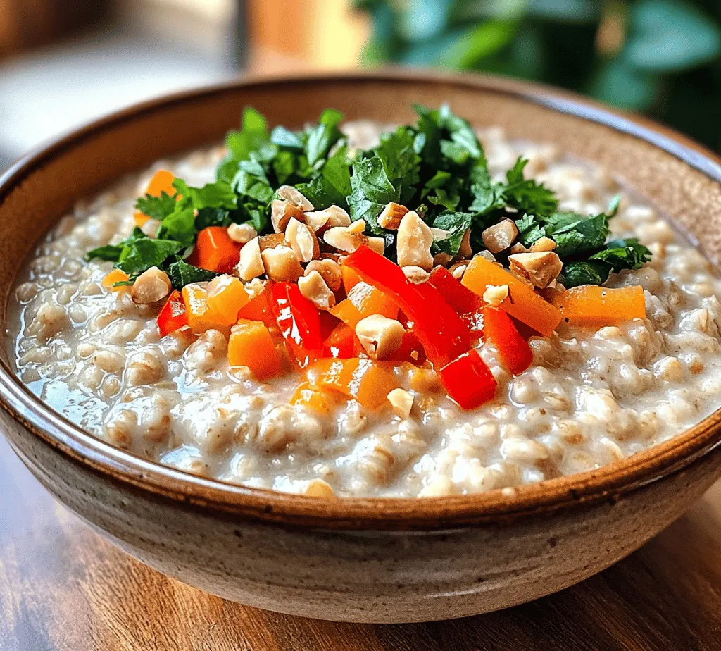 Comfort food is a term that evokes feelings of warmth, nostalgia, and satisfaction. It’s that homely dish that brings back memories of family gatherings or cozy evenings spent by the fireplace. While comfort food is often associated with indulgent options, there are many healthy alternatives that can provide the same sense of solace. One such dish is Cozy Barley Porridge—a hearty, nutritious meal that can be enjoyed any time of the day.