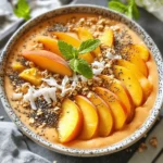 The popularity of smoothie bowls can be attributed to their visual appeal and the health-conscious lifestyle that many people are adopting. Unlike regular smoothies that are consumed through a straw, smoothie bowls invite a more interactive experience. They are typically served in a bowl and topped with an array of nutritious ingredients like fresh fruits, nuts, seeds, and granola. This presentation not only enhances the eating experience but also allows for personalization—each bowl can be tailored to suit individual tastes and dietary needs.