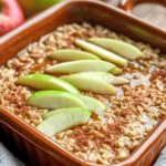In the world of healthy eating, breakfast often takes center stage. It's the first meal of the day and sets the tone for your nutritional choices. The Irresistible Healthy Apple Oatmeal Breakfast Bake is a perfect embodiment of a nutritious breakfast option that not only tantalizes your taste buds but also fuels your body with essential nutrients. This recipe combines the wholesome goodness of oats and the natural sweetness of apples, creating a delightful dish that is both satisfying and healthy.