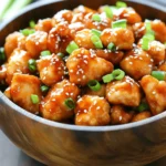 Crispy Chinese Honey Garlic Chicken is a dish that has won the hearts of many food lovers around the world. With its enticing combination of crispy chicken, sweet honey, and aromatic garlic, this dish encapsulates the essence of Chinese cuisine. It’s not just a meal; it’s a culinary experience that brings together a delightful medley of flavors and textures.