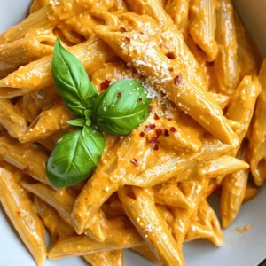 In the realm of pasta dishes, few can rival the indulgent and satisfying nature of creamy pasta sauces. However, finding a recipe that balances decadence with nutritional benefits can be a challenge. Enter the High Protein Creamy Roasted Red Pepper Pasta—a dish that not only tantalizes the taste buds but also packs a powerful protein punch. This recipe is particularly appealing to health-conscious food lovers, busy families, and anyone looking to incorporate more wholesome ingredients into their meals.