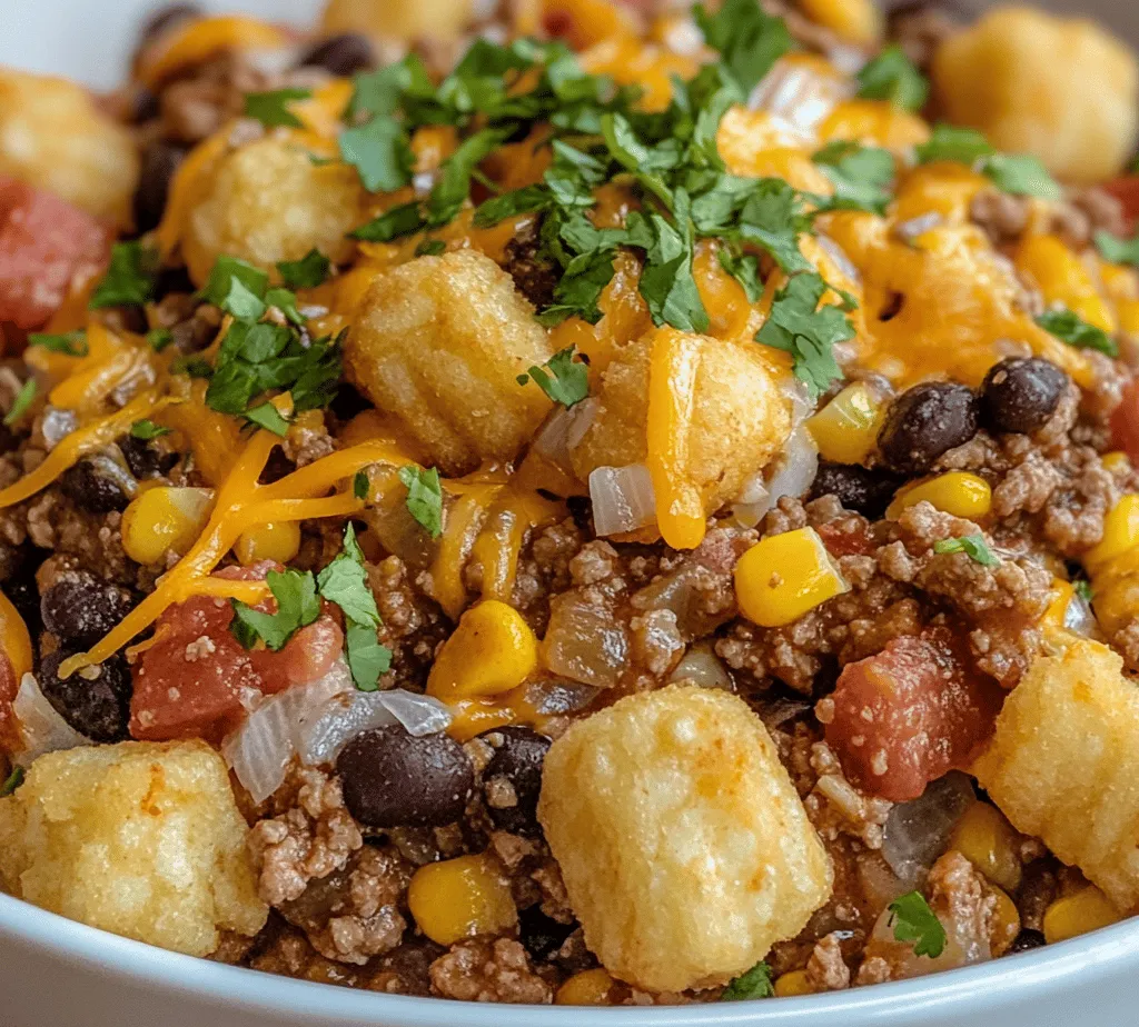 The concept of cowboy casserole is deeply rooted in American cuisine, particularly reflecting the rustic lifestyle of cowboys who needed meals that were not only filling but also easy to prepare. Cowboys, known for their adventurous spirit and hard work, often relied on simple, hearty meals that could sustain them through long days in the saddle. The Slow Cooker Cowboy Casserole is a modern twist on this concept, bringing the essence of cowboy cooking into the 21st century with the convenience of a slow cooker.