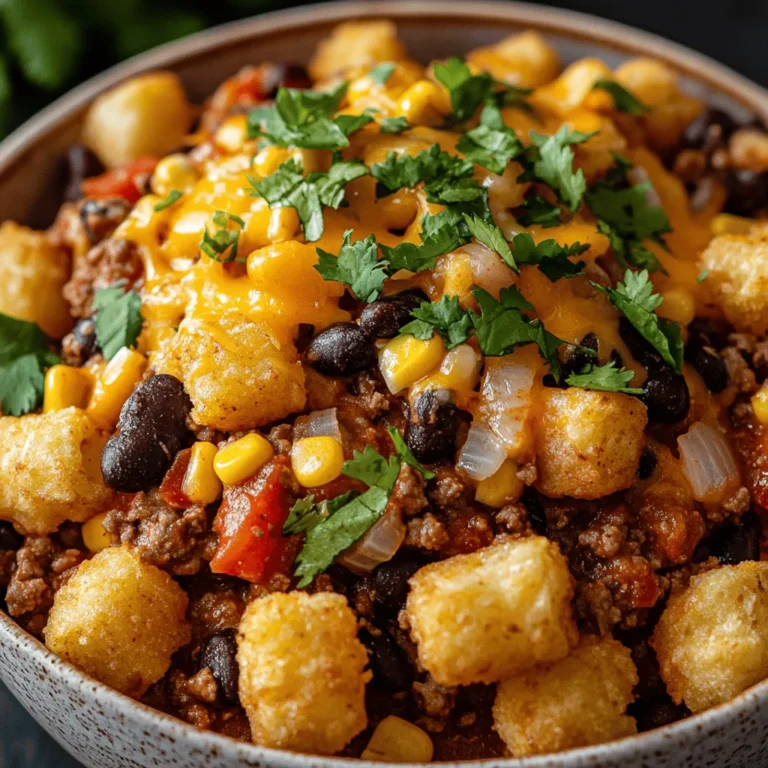 The concept of cowboy casserole is deeply rooted in American cuisine, particularly reflecting the rustic lifestyle of cowboys who needed meals that were not only filling but also easy to prepare. Cowboys, known for their adventurous spirit and hard work, often relied on simple, hearty meals that could sustain them through long days in the saddle. The Slow Cooker Cowboy Casserole is a modern twist on this concept, bringing the essence of cowboy cooking into the 21st century with the convenience of a slow cooker.
