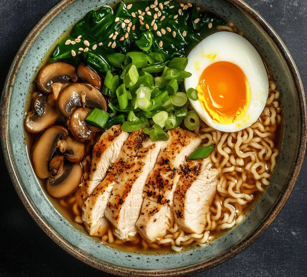 In the realm of culinary creations, few dishes have the power to evoke emotion and connection quite like a warm bowl of ramen. Among the myriad of ramen recipes, 