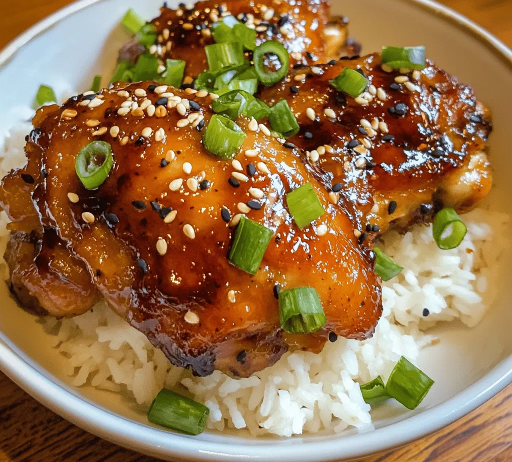 Sweet and Spicy Honey Pepper Chicken is an irresistible dish that tantalizes the taste buds with its perfect fusion of flavors. This delightful recipe captures the essence of both sweetness and heat, making it a favorite among food enthusiasts. The combination of honey’s natural sweetness with the fiery kick of pepper creates a dynamic flavor profile that is both comforting and exciting. Whether served over a bed of rice, nestled in a taco, or as part of a vibrant salad, this dish promises a mouthwatering experience that is sure to impress family and friends.