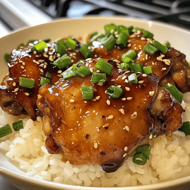 Sweet and Spicy Honey Pepper Chicken is an irresistible dish that tantalizes the taste buds with its perfect fusion of flavors. This delightful recipe captures the essence of both sweetness and heat, making it a favorite among food enthusiasts. The combination of honey’s natural sweetness with the fiery kick of pepper creates a dynamic flavor profile that is both comforting and exciting. Whether served over a bed of rice, nestled in a taco, or as part of a vibrant salad, this dish promises a mouthwatering experience that is sure to impress family and friends.