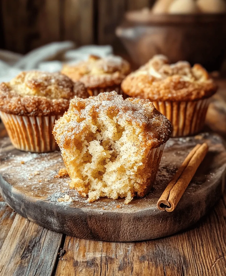 Apple cinnamon muffins are more than just a delicious treat; they embody the essence of comfort and nostalgia. As the days grow shorter and the air turns crisp, the aroma of freshly baked muffins filled with the sweet and spicy notes of apples and cinnamon becomes irresistible. This delightful combination has made apple cinnamon muffins a favorite among bakers and food enthusiasts alike, making them a popular choice for breakfast, snacks, or even dessert.