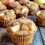 Apple cinnamon muffins are more than just a delicious treat; they embody the essence of comfort and nostalgia. As the days grow shorter and the air turns crisp, the aroma of freshly baked muffins filled with the sweet and spicy notes of apples and cinnamon becomes irresistible. This delightful combination has made apple cinnamon muffins a favorite among bakers and food enthusiasts alike, making them a popular choice for breakfast, snacks, or even dessert.