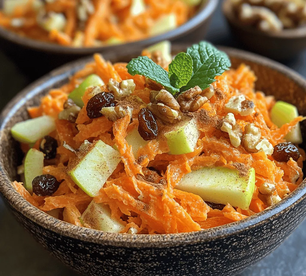 Carrots are often celebrated for their vibrant orange hue and crunchy texture, but they are much more than just a pretty vegetable. Packed with essential nutrients, carrots are a rich source of vitamins, fiber, and antioxidants. They are particularly high in beta-carotene, which the body converts into vitamin A, a crucial component for maintaining healthy vision, skin, and immune function.