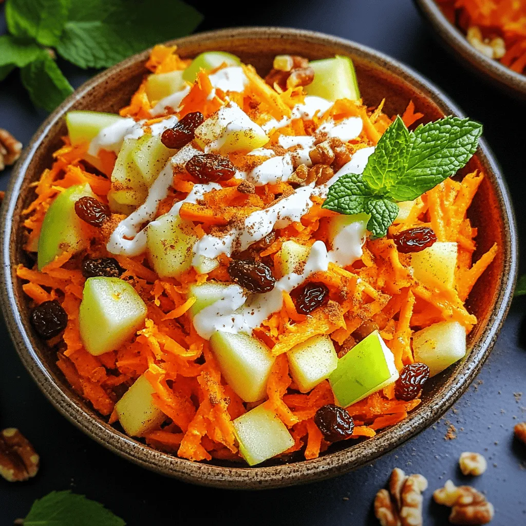 Carrots are often celebrated for their vibrant orange hue and crunchy texture, but they are much more than just a pretty vegetable. Packed with essential nutrients, carrots are a rich source of vitamins, fiber, and antioxidants. They are particularly high in beta-carotene, which the body converts into vitamin A, a crucial component for maintaining healthy vision, skin, and immune function.