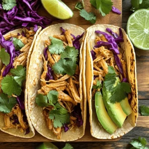Tacos have become a beloved staple across many cultures, celebrated for their versatility and ability to adapt to a myriad of flavor profiles. From classic street-style tacos to gourmet variations, they offer an endless canvas for culinary creativity. One such delightful creation is the Honey Chipotle Chicken Taco, which presents an irresistible fusion of sweet and spicy flavors that tantalize the taste buds. These tacos not only bring a burst of flavor to your plate but also embody the essence of comfort food that can be enjoyed any day of the week.