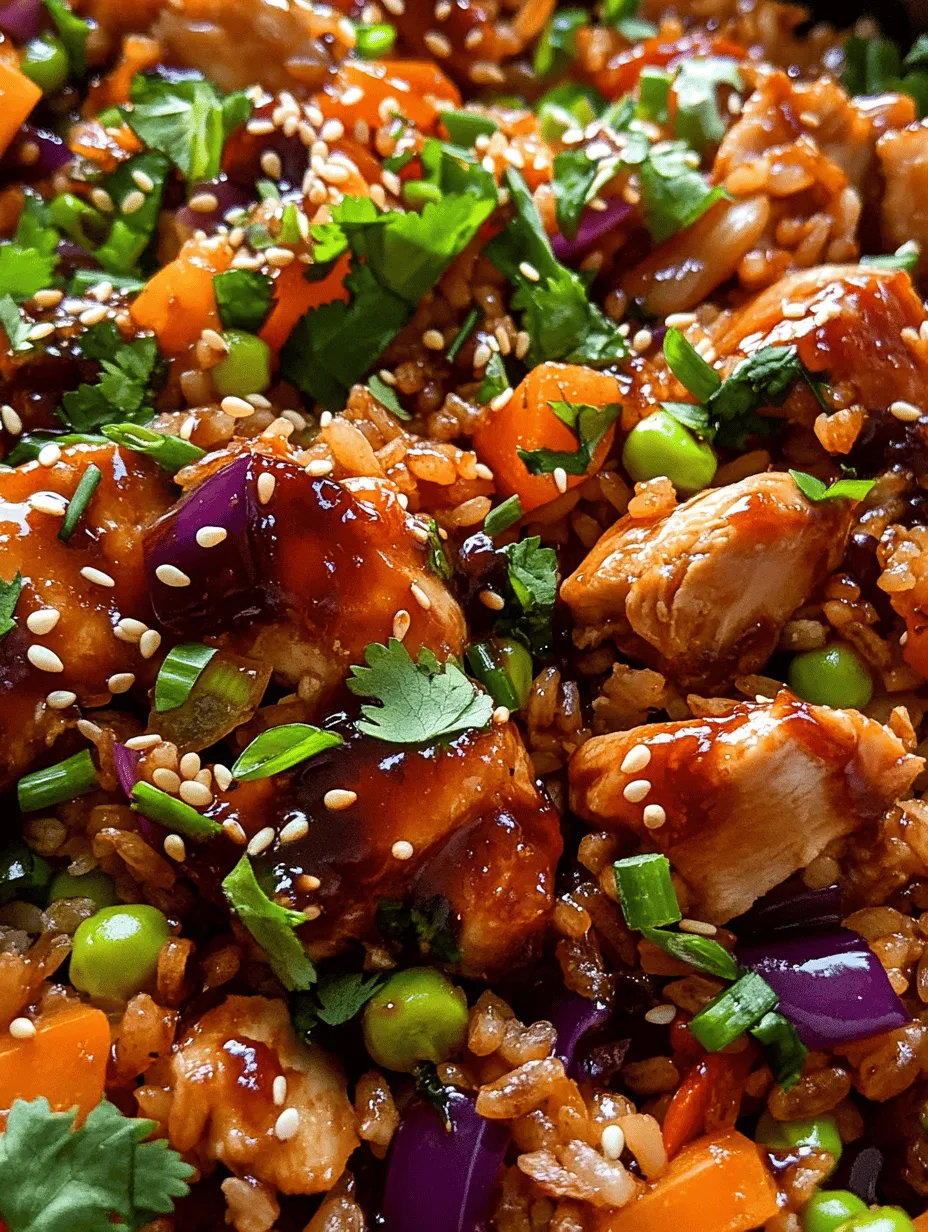 Japanese cuisine is celebrated for its vibrant flavors, fresh ingredients, and intricate cooking techniques, making it one of the most beloved culinary traditions worldwide. Among the many delightful dishes that have emerged from this rich heritage, fried rice holds a special place for its versatility and adaptability. Whether enjoyed as a side dish or a main course, fried rice can be customized to suit individual tastes, making it a go-to meal for many home cooks.